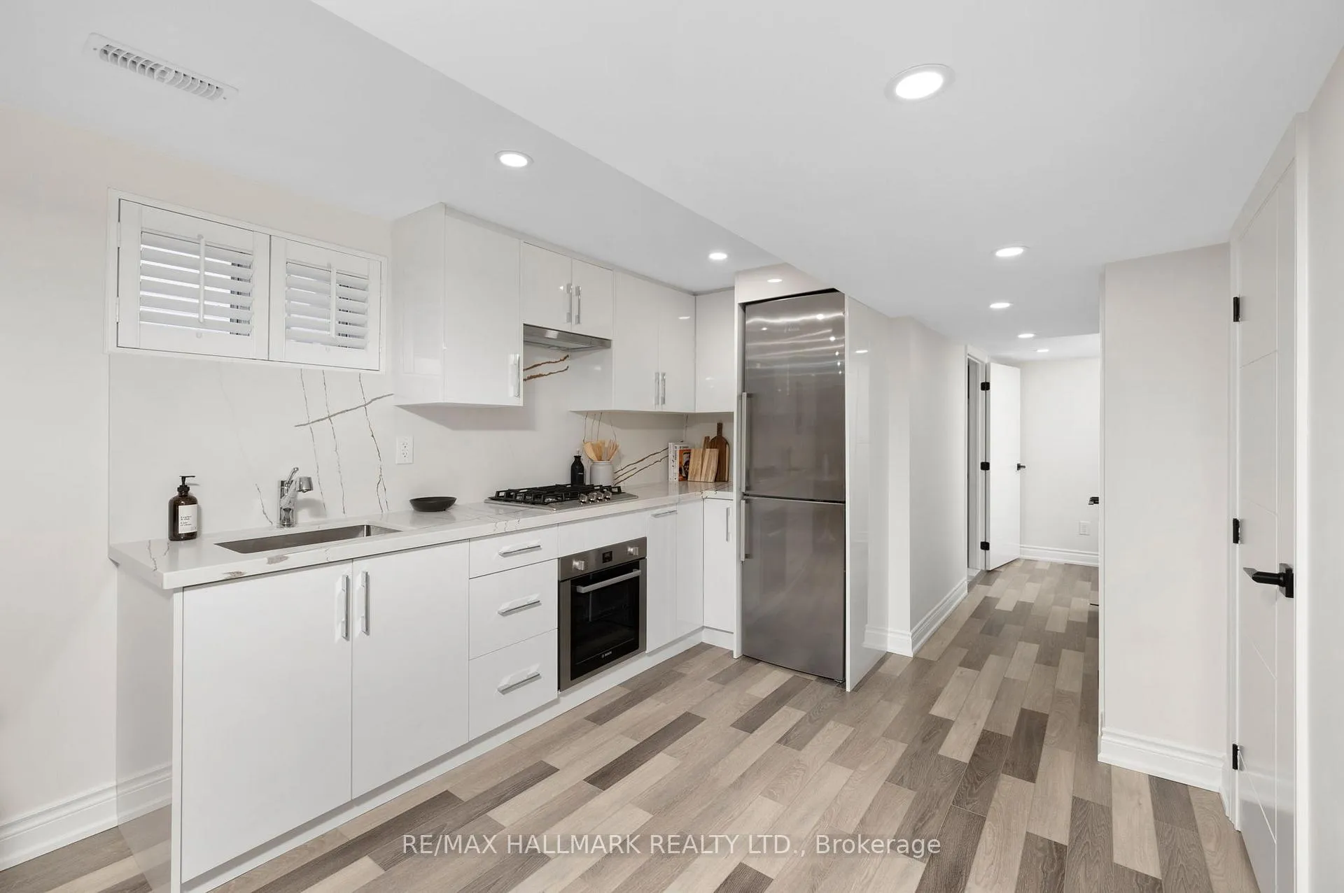 Photo 29 of 43 Baltic Avenue, Toronto, East York — HOMEH