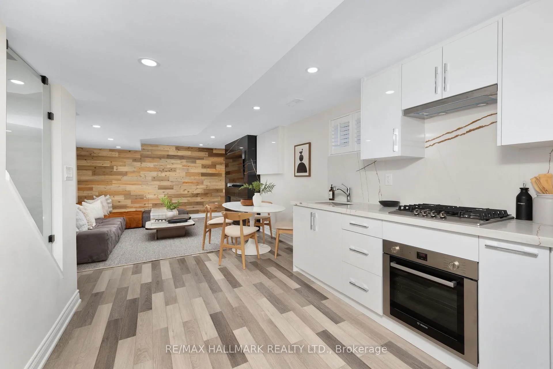 Photo 30 of 43 Baltic Avenue, Toronto, East York — HOMEH