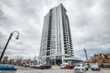 Photo 1 of Unit 709, 1255 Bayly Street, Pickering, Bay Ridges — HOMEH