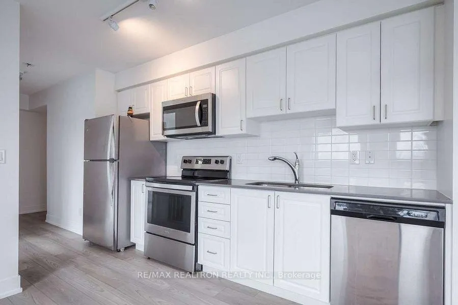 Photo 8 of Unit 709, 1255 Bayly Street, Pickering, Bay Ridges — HOMEH