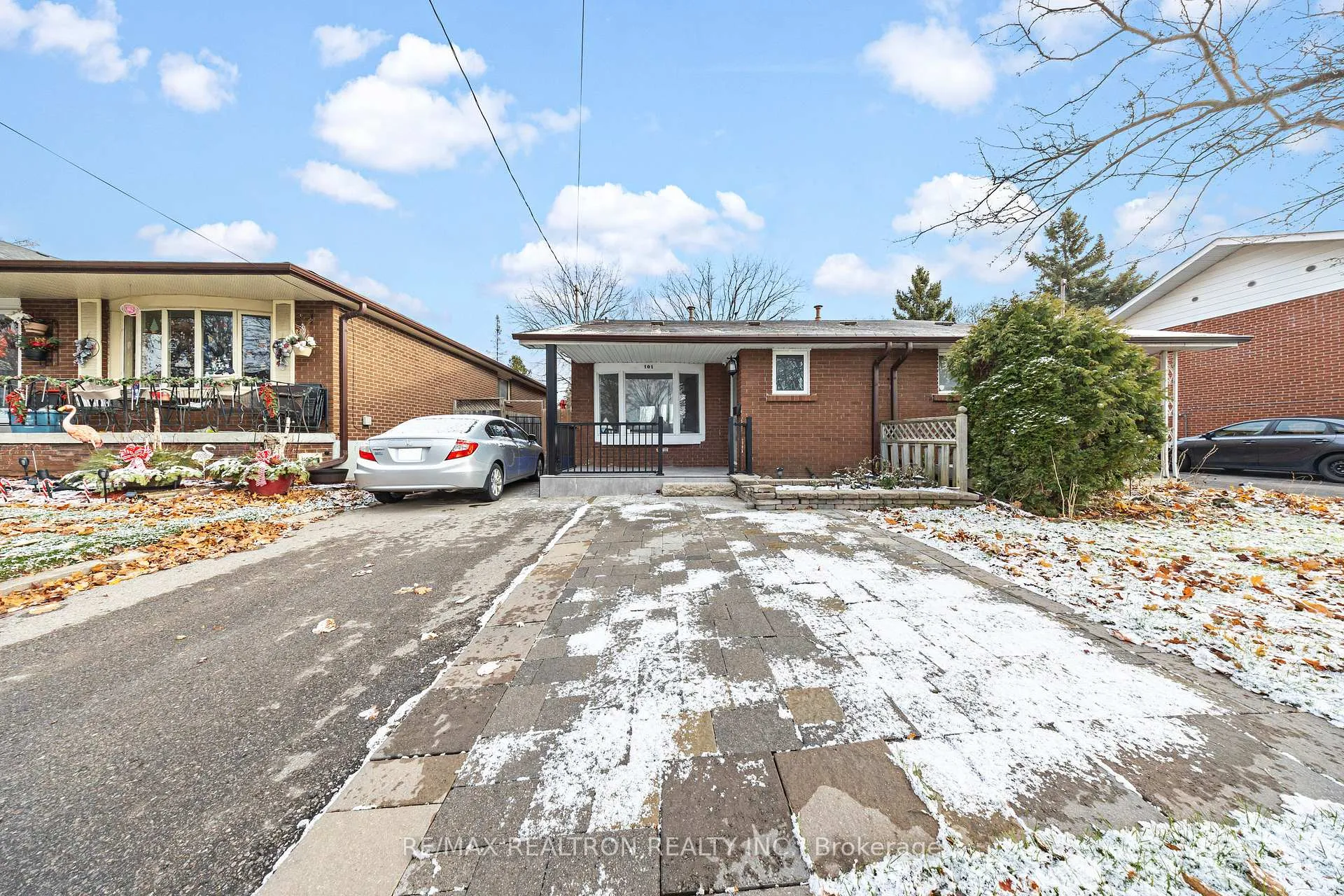 Photo 5 of 101 Guelph Street, Oshawa, Donevan — HOMEH