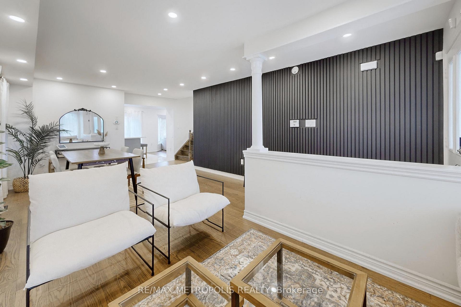 Photo 6 of 6 Ryder Crescent, Ajax, Northeast Ajax — HOMEH