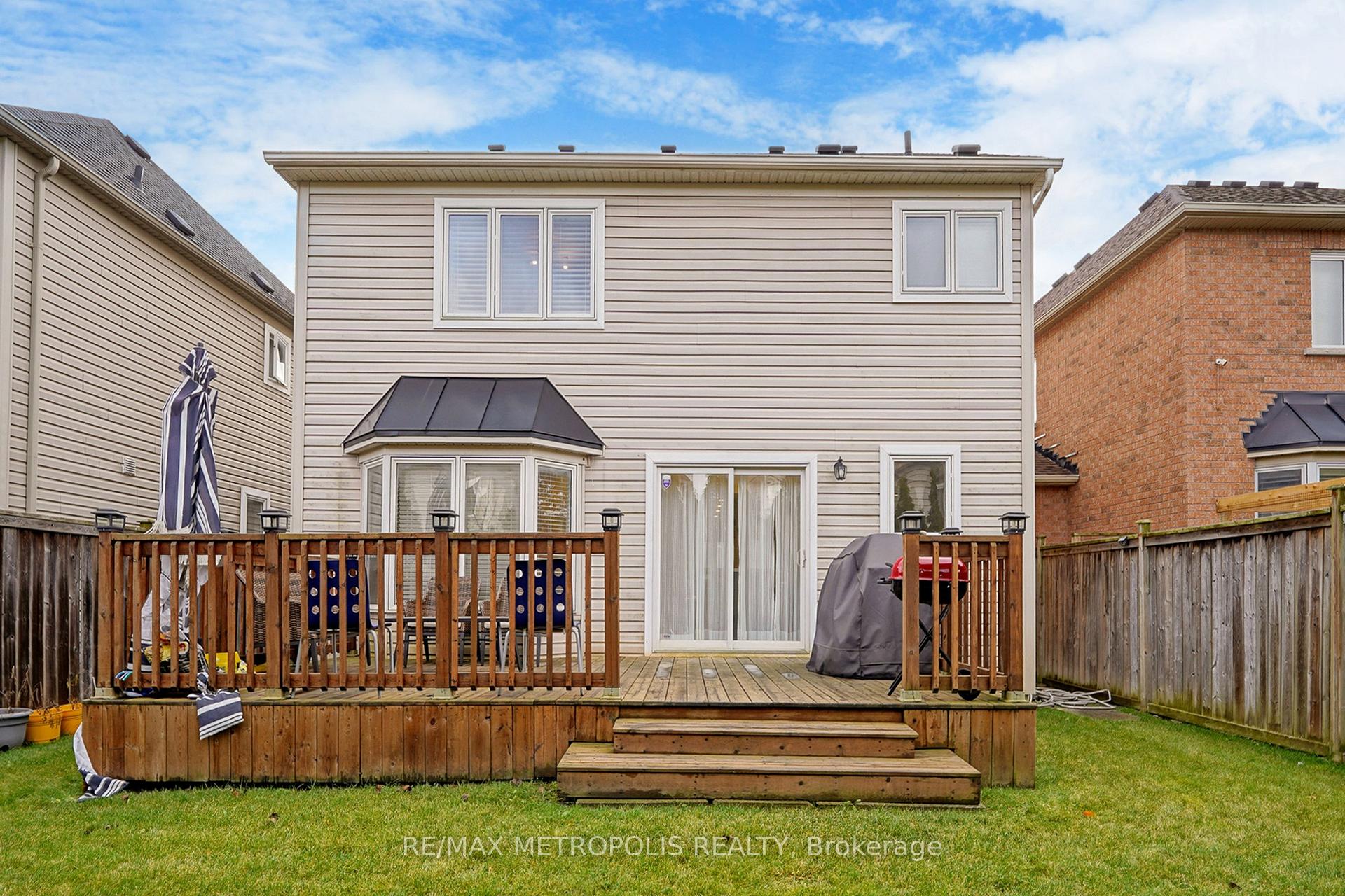 Photo 37 of 6 Ryder Crescent, Ajax, Northeast Ajax — HOMEH