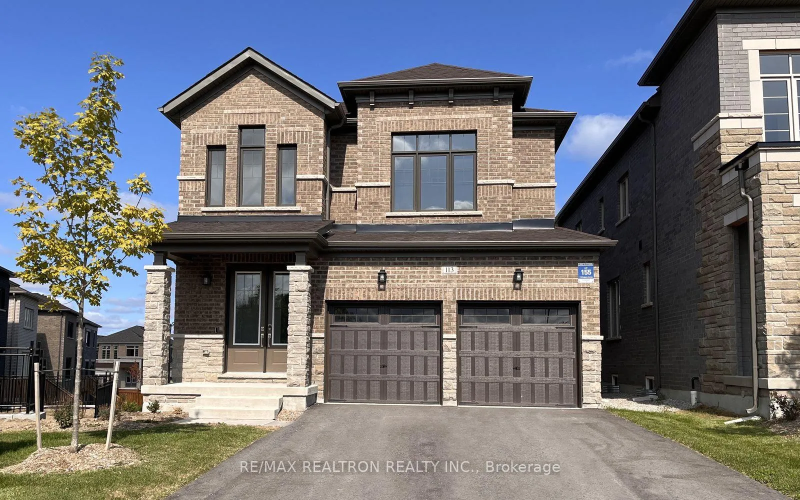 Photo 1 of 113 Calypso Avenue, Springwater, Midhurst — HOMEH