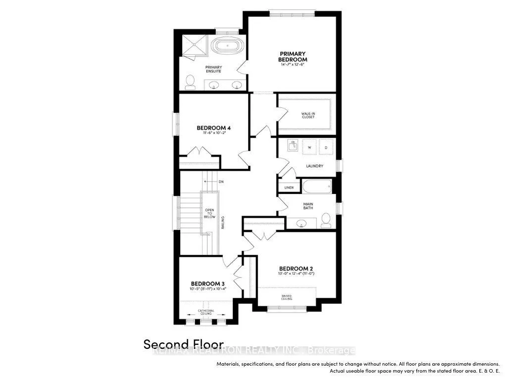 Photo 8 of 113 Calypso Avenue, Springwater, Midhurst — HOMEH