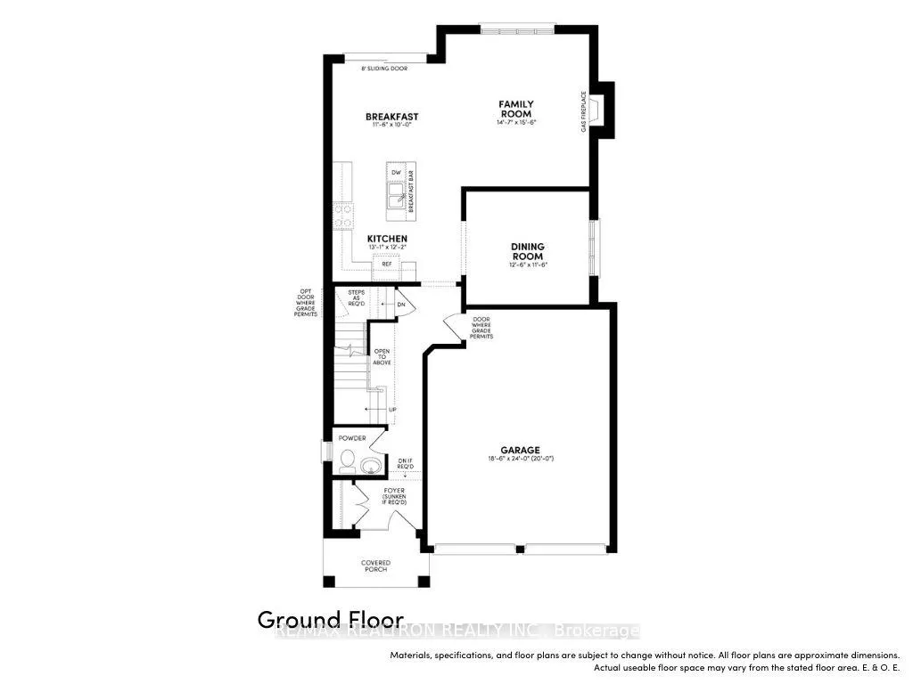 Photo 10 of 113 Calypso Avenue, Springwater, Midhurst — HOMEH