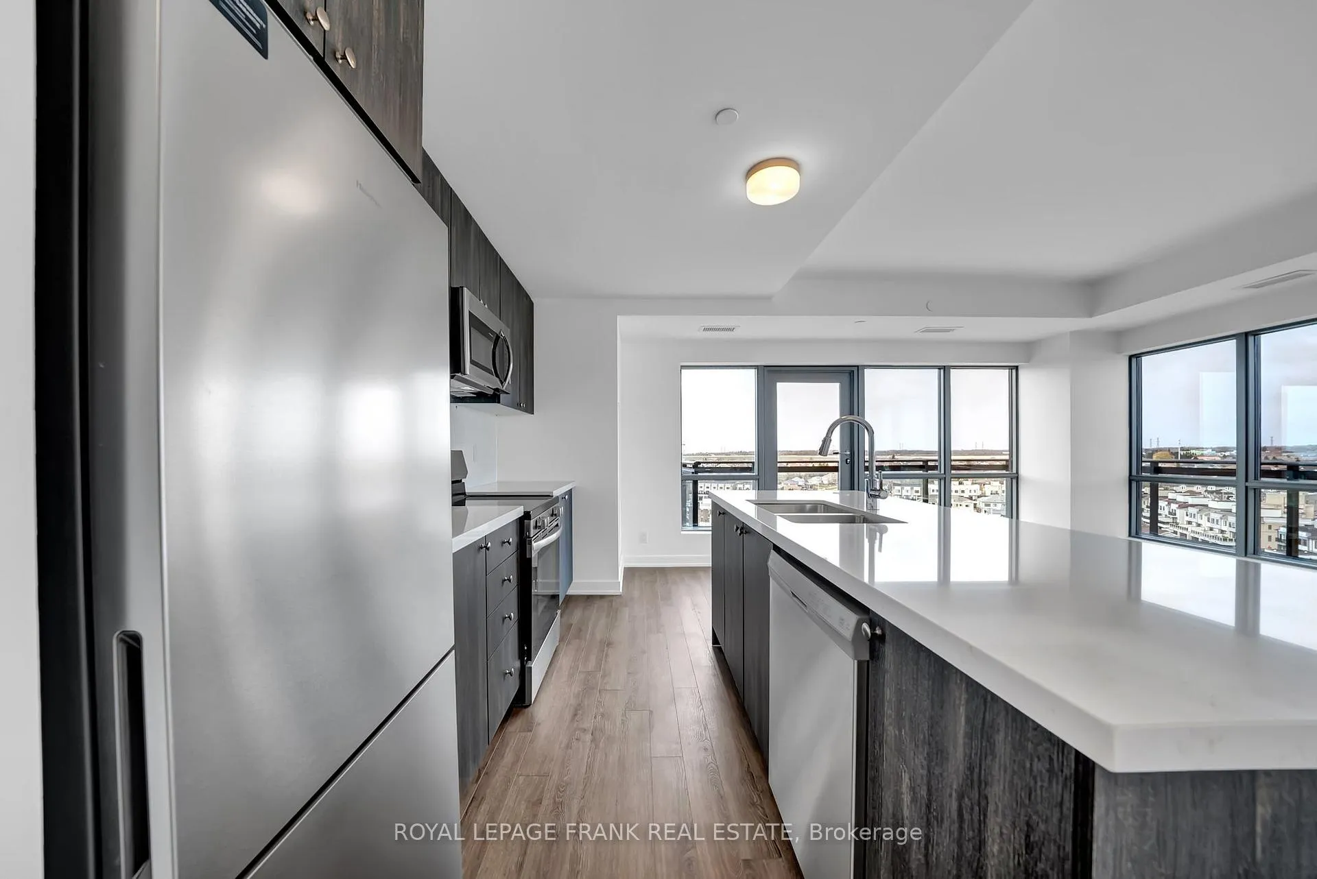 Photo 8 of Unit 1109, 55 Clarington Boulevard, Clarington, Bowmanville — HOMEH