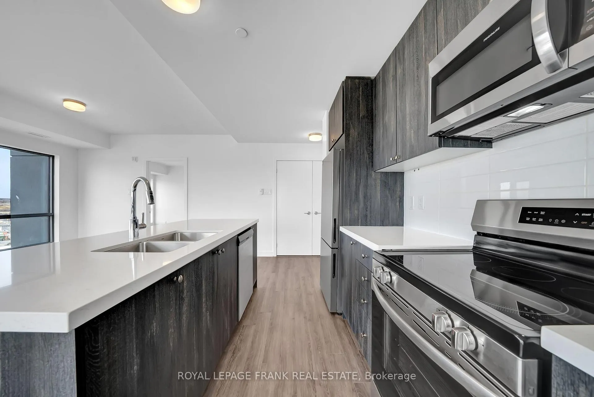 Photo 10 of Unit 1109, 55 Clarington Boulevard, Clarington, Bowmanville — HOMEH