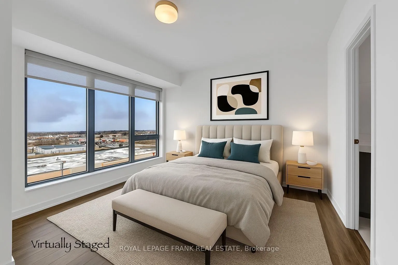 Photo 11 of Unit 1109, 55 Clarington Boulevard, Clarington, Bowmanville — HOMEH