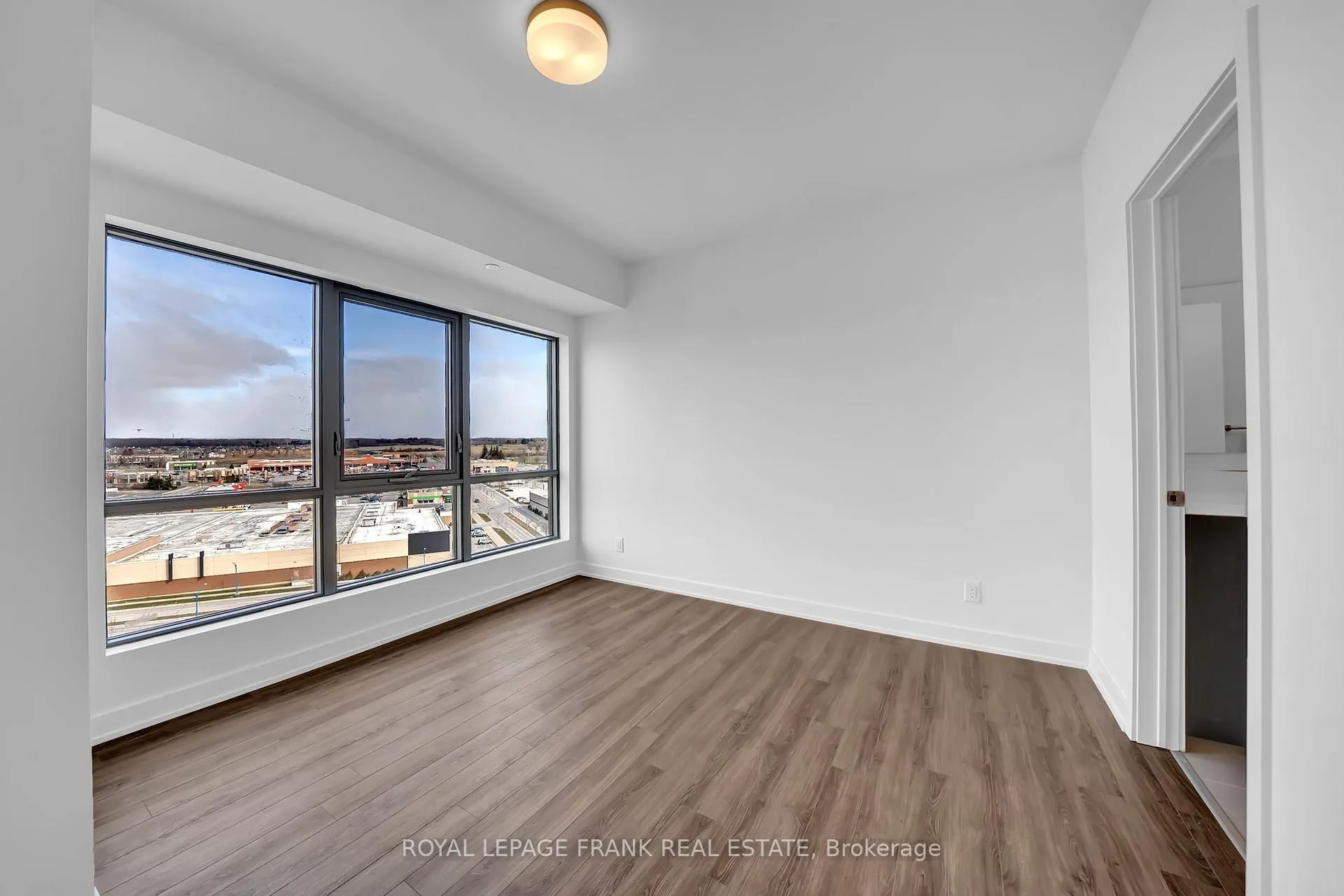 Photo 12 of Unit 1109, 55 Clarington Boulevard, Clarington, Bowmanville — HOMEH