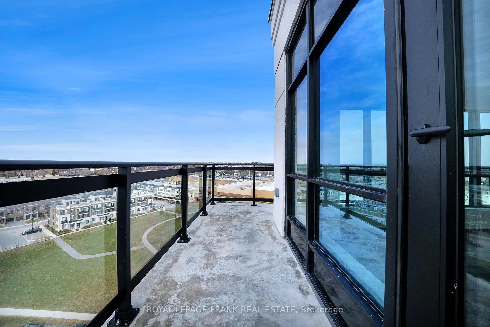 Photo 18 of Unit 1109, 55 Clarington Boulevard, Clarington, Bowmanville — HOMEH