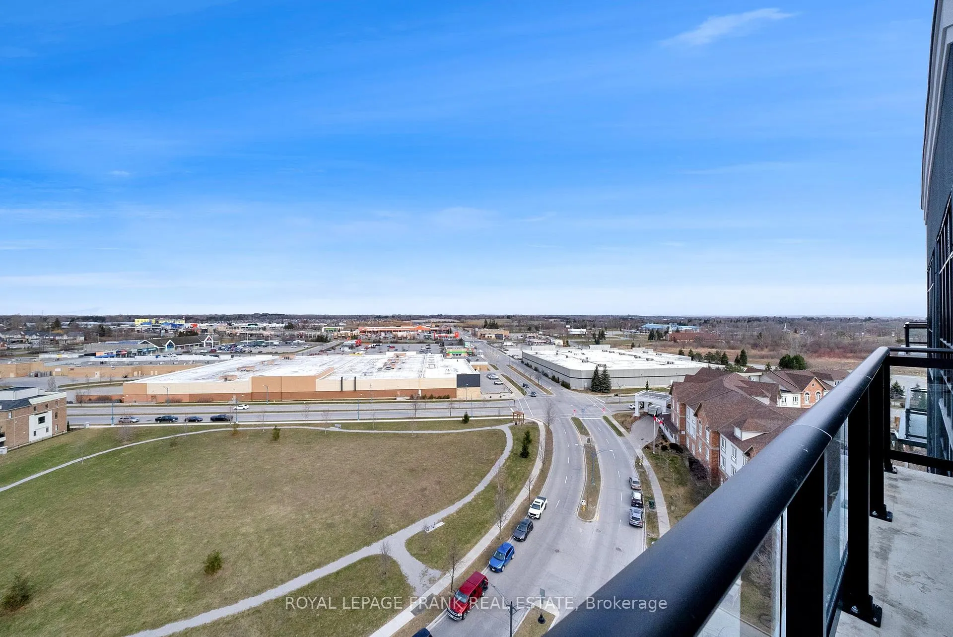 Photo 19 of Unit 1109, 55 Clarington Boulevard, Clarington, Bowmanville — HOMEH