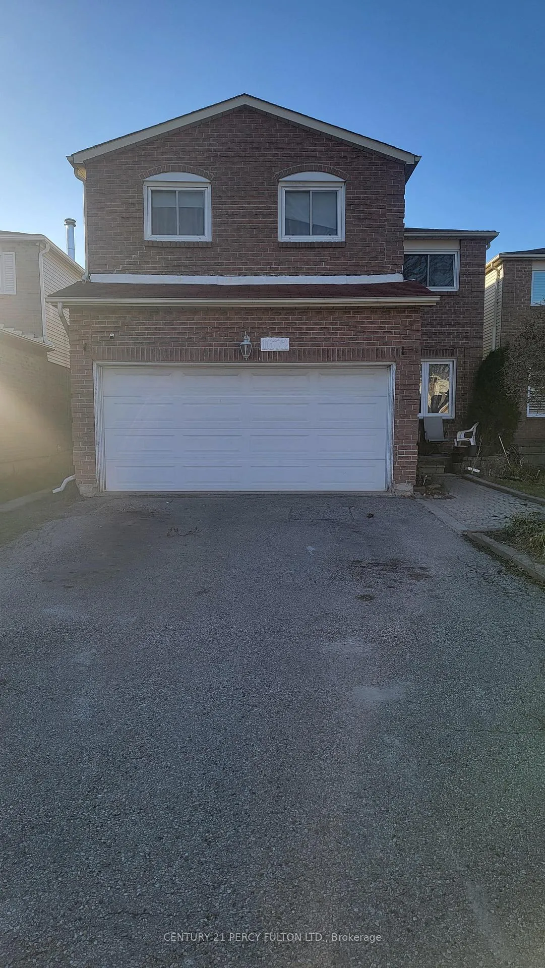 Photo 1 of 1672 Beaton Way, Pickering, Brock Ridge — HOMEH
