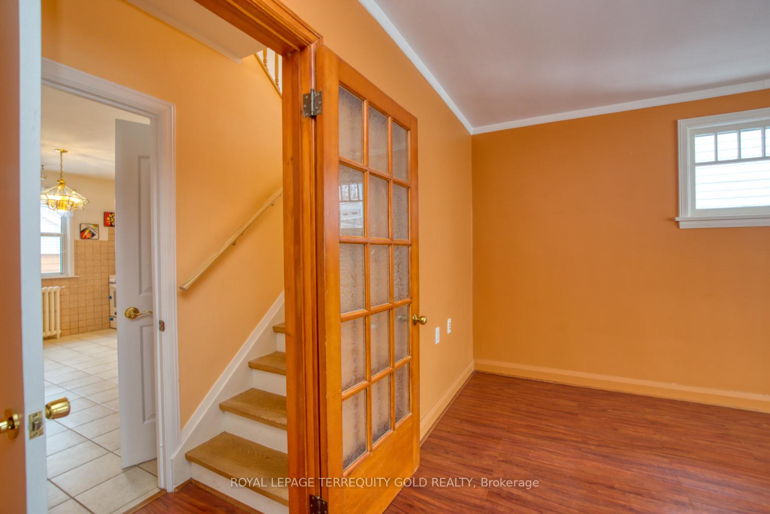 Photo 15 of 23 Mill Street, Brampton, Downtown Brampton — HOMEH