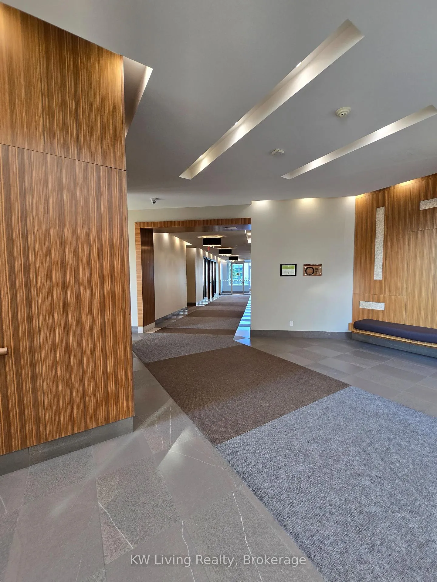 Photo 4 of Unit 221, 50 Clegg Road, Markham, Unionville — HOMEH