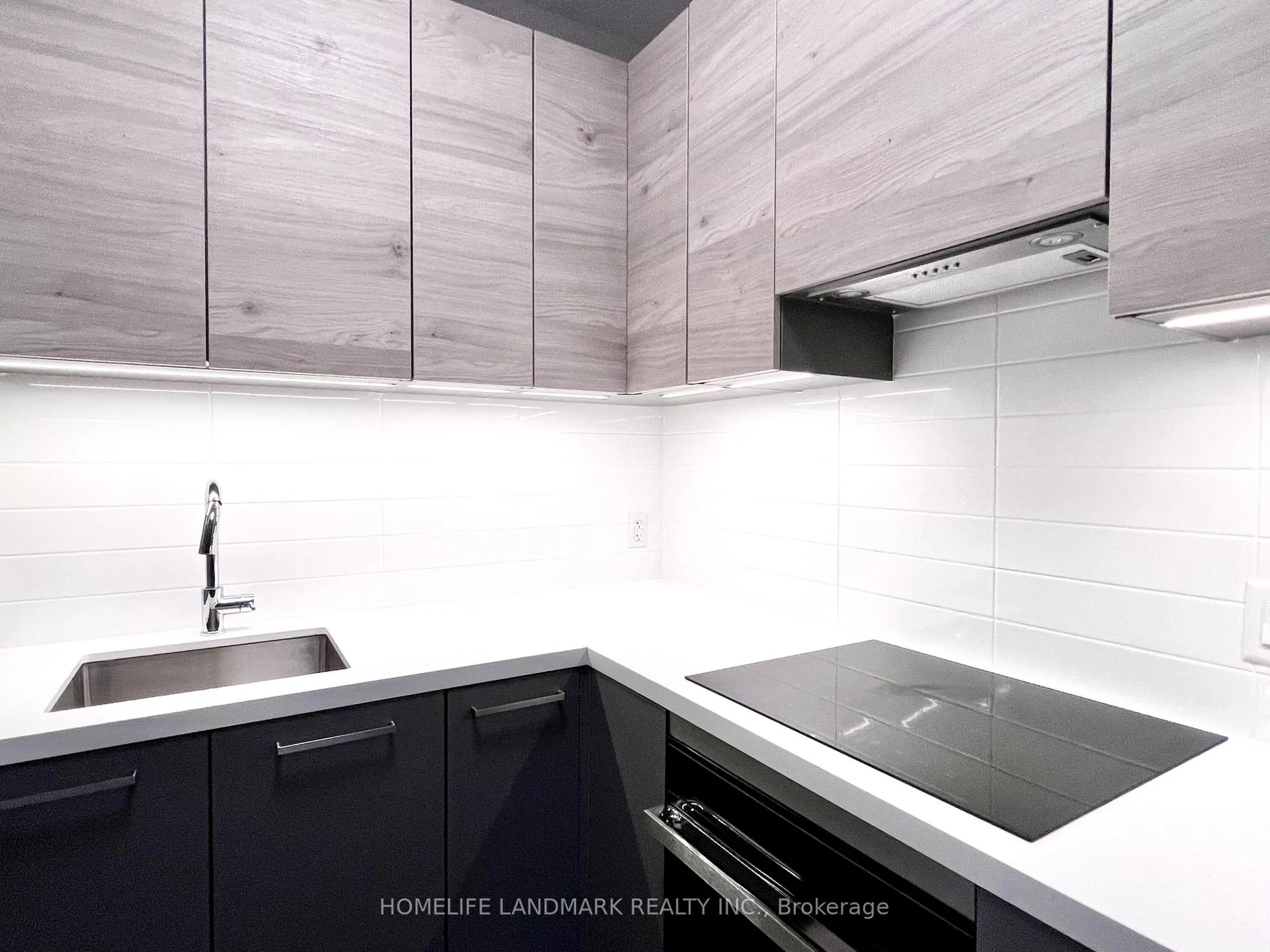 Photo 8 of Unit 608, 38 Gandhi Lane, Markham, Commerce Valley — HOMEH