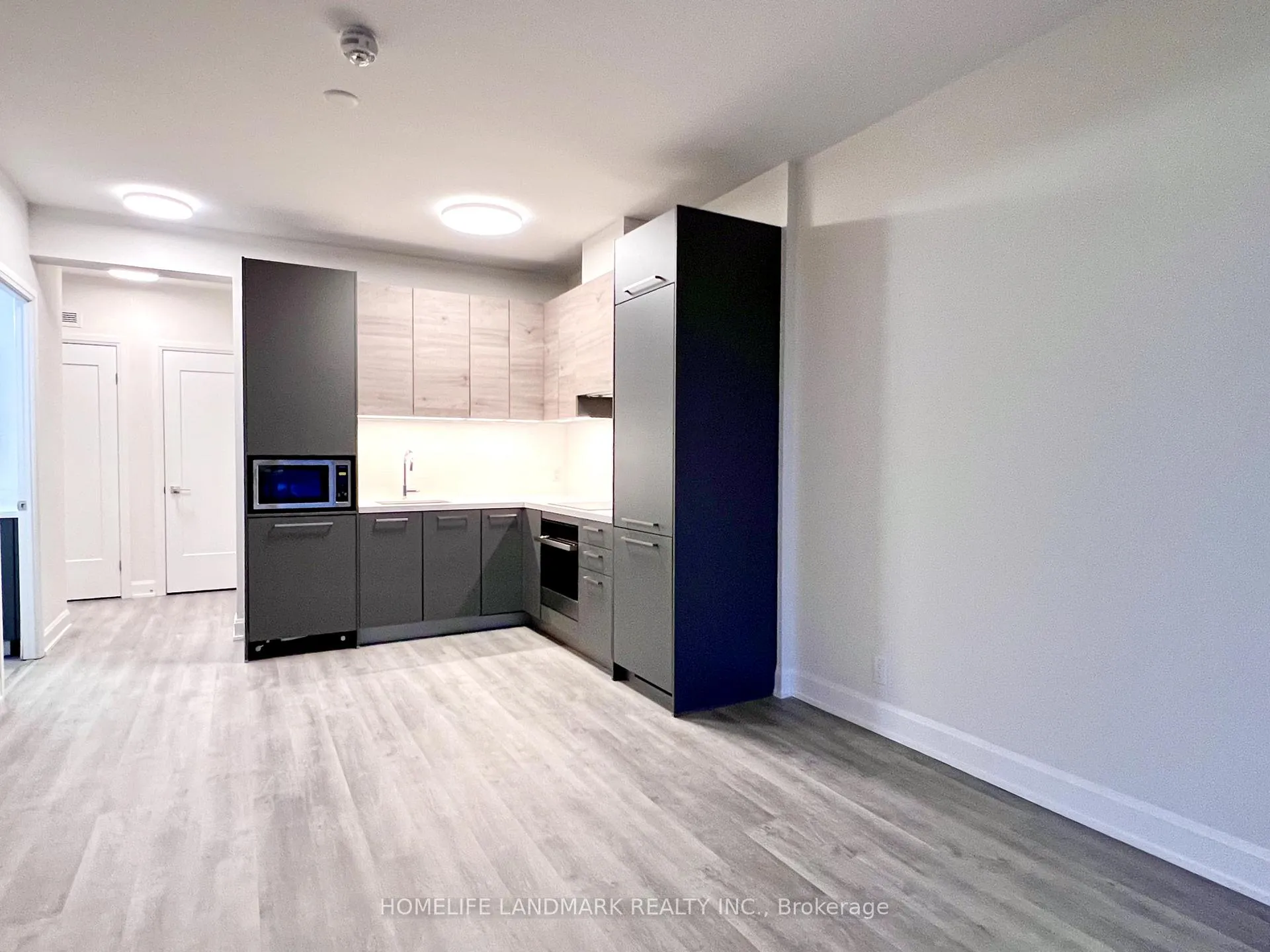 Photo 10 of Unit 608, 38 Gandhi Lane, Markham, Commerce Valley — HOMEH