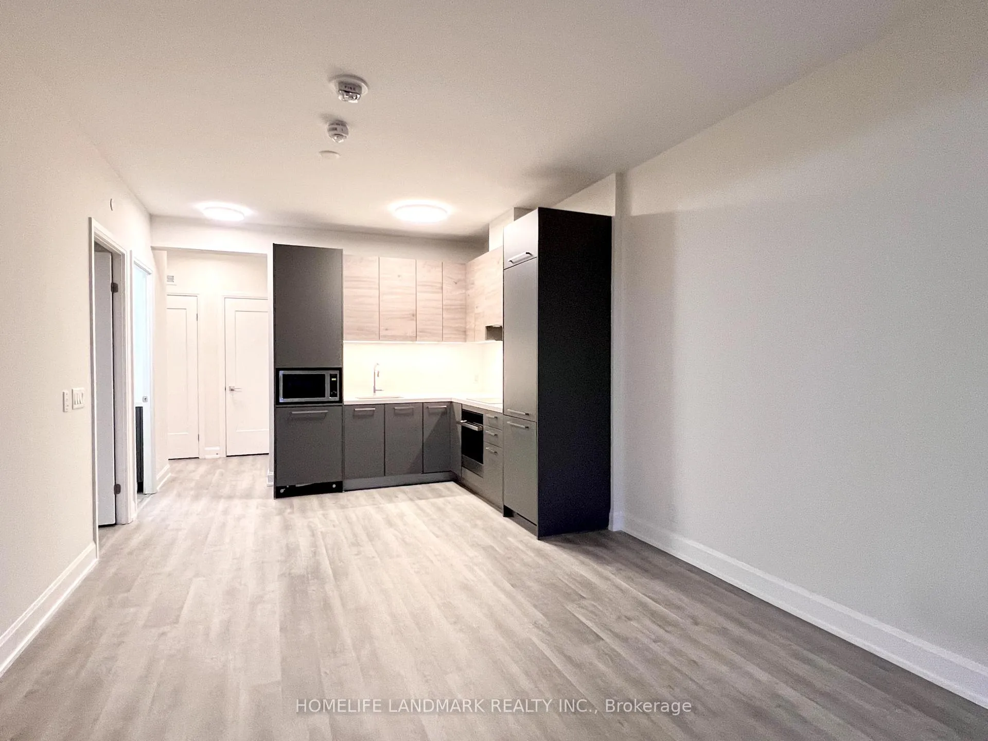 Photo 11 of Unit 608, 38 Gandhi Lane, Markham, Commerce Valley — HOMEH