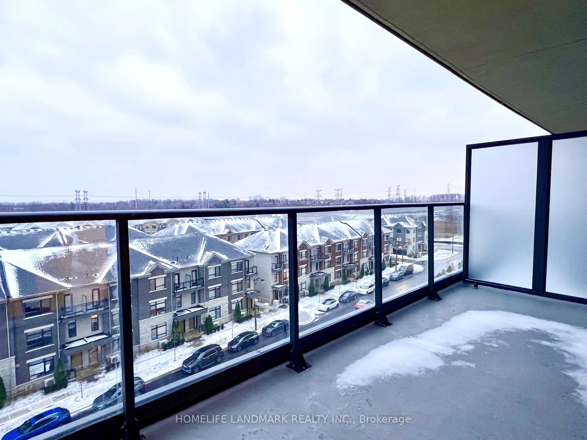 Photo 14 of Unit 608, 38 Gandhi Lane, Markham, Commerce Valley — HOMEH