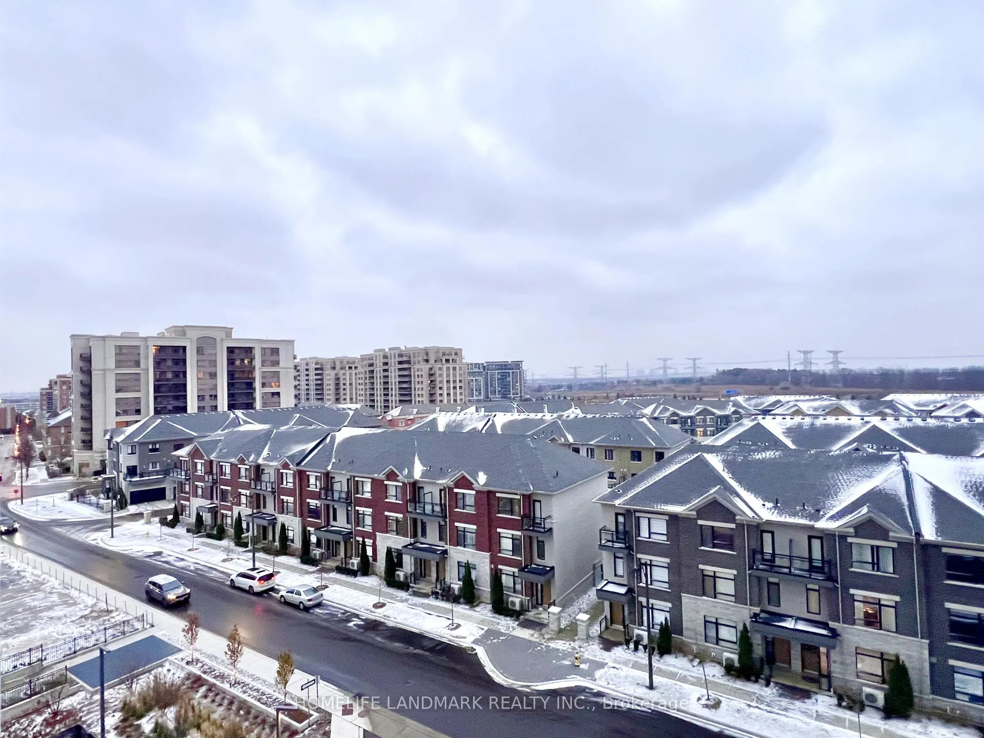 Photo 16 of Unit 608, 38 Gandhi Lane, Markham, Commerce Valley — HOMEH
