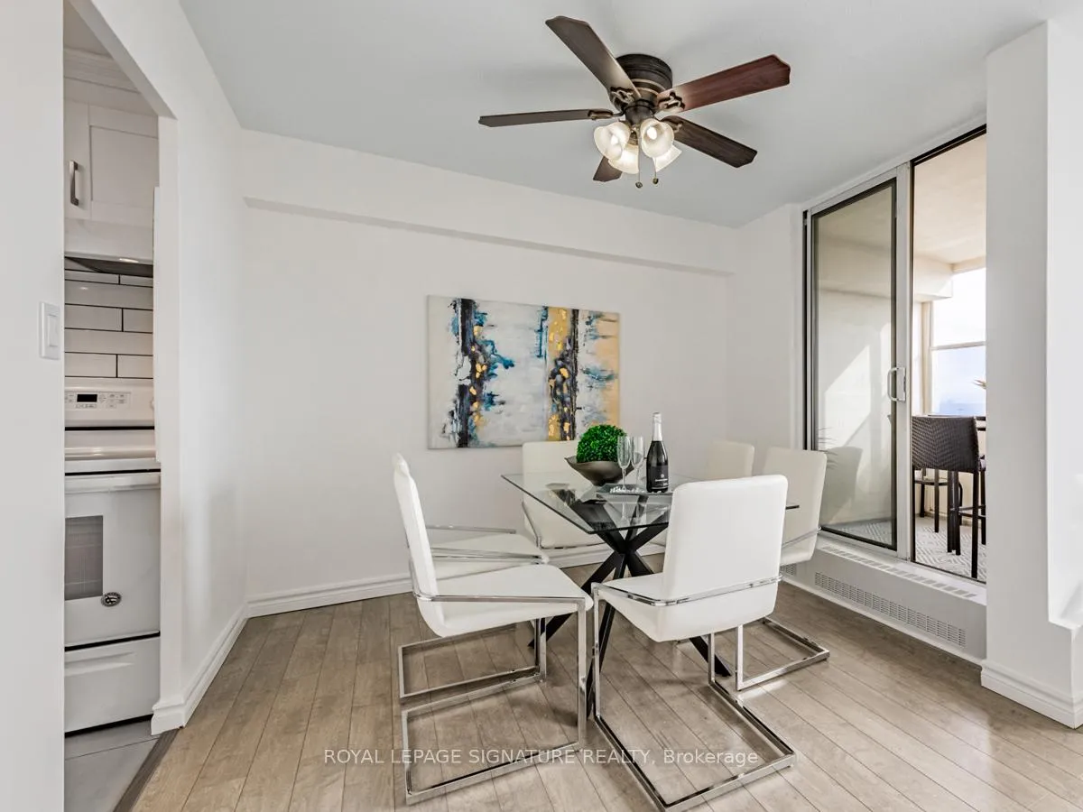 Photo 11 of Unit 1507, 60 Pavane Linkway, Toronto, Flemingdon Park — HOMEH