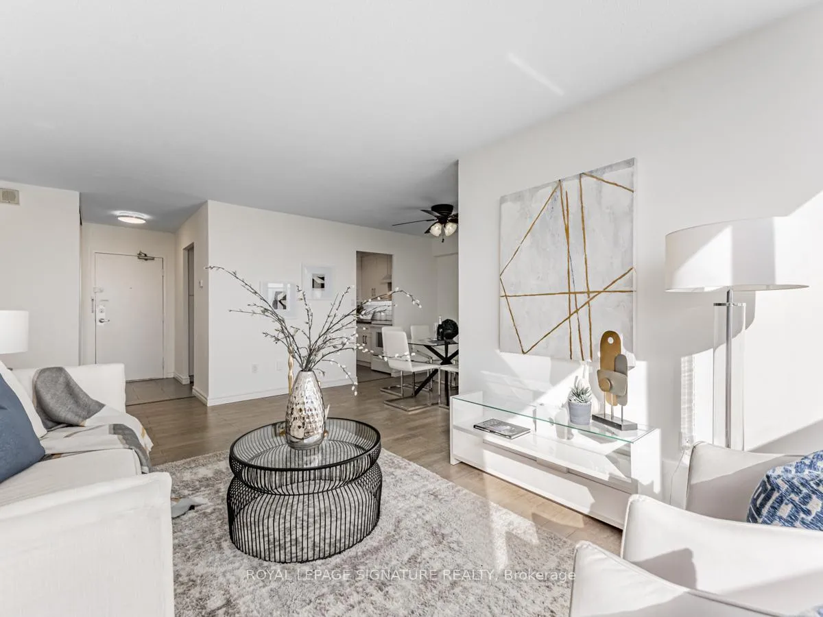 Photo 17 of Unit 1507, 60 Pavane Linkway, Toronto, Flemingdon Park — HOMEH