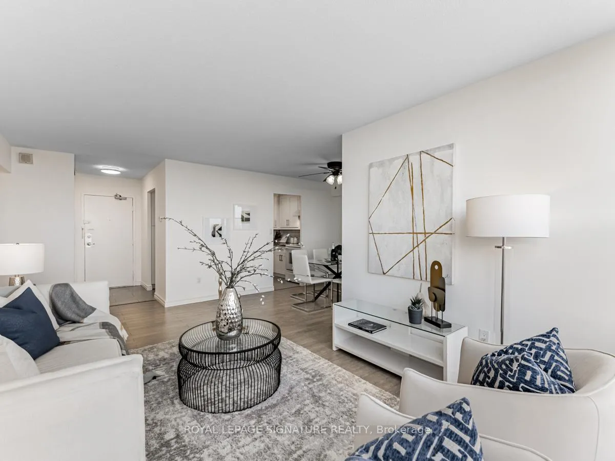 Photo 19 of Unit 1507, 60 Pavane Linkway, Toronto, Flemingdon Park — HOMEH