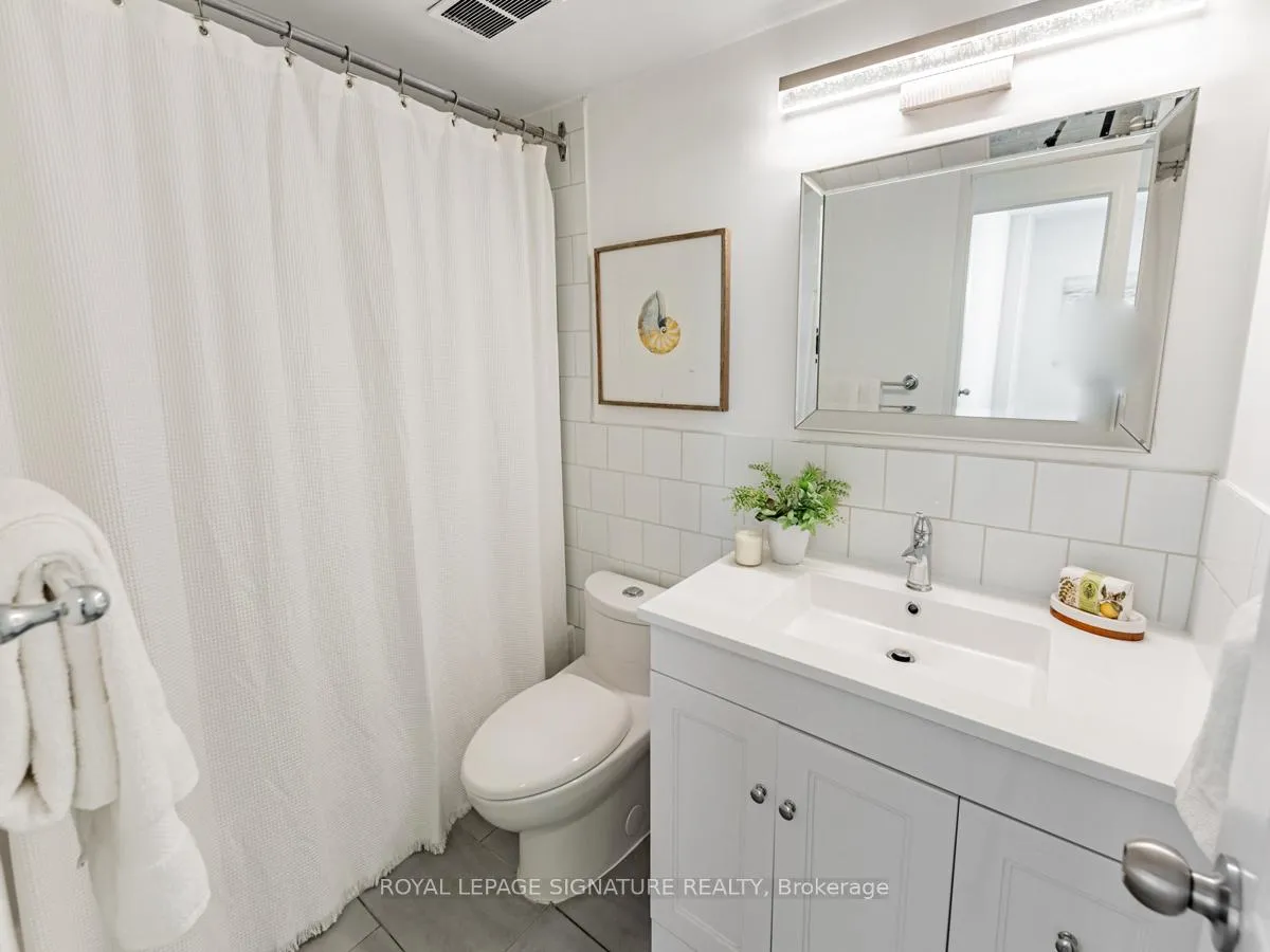 Photo 21 of Unit 1507, 60 Pavane Linkway, Toronto, Flemingdon Park — HOMEH