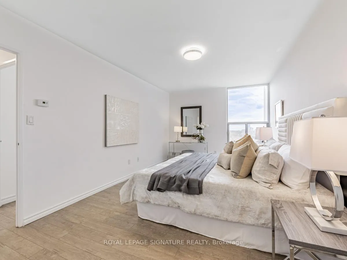 Photo 22 of Unit 1507, 60 Pavane Linkway, Toronto, Flemingdon Park — HOMEH
