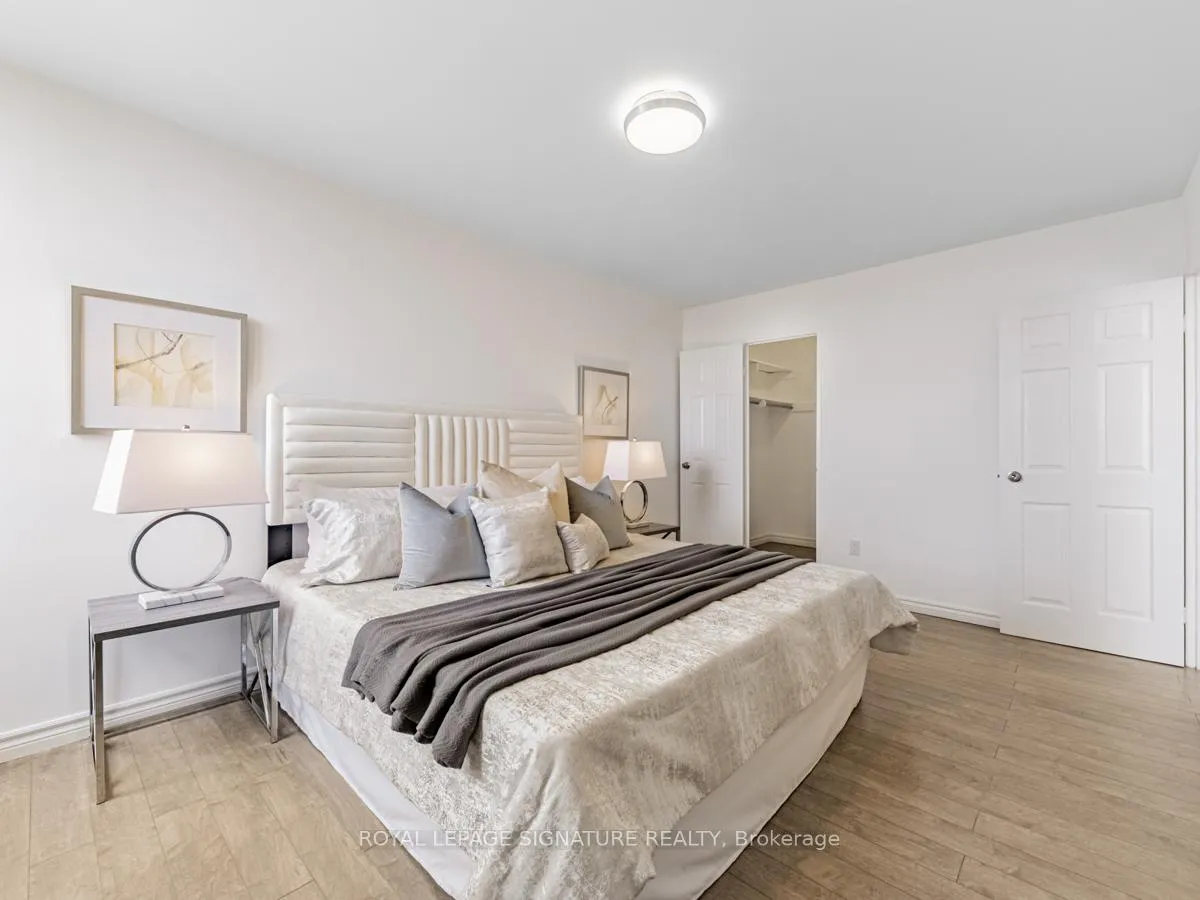 Photo 23 of Unit 1507, 60 Pavane Linkway, Toronto, Flemingdon Park — HOMEH
