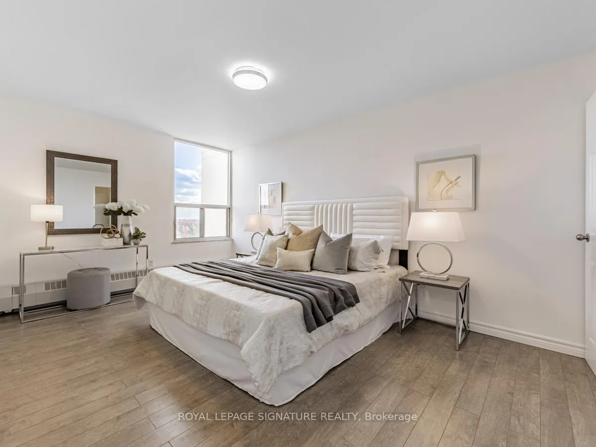 Photo 24 of Unit 1507, 60 Pavane Linkway, Toronto, Flemingdon Park — HOMEH