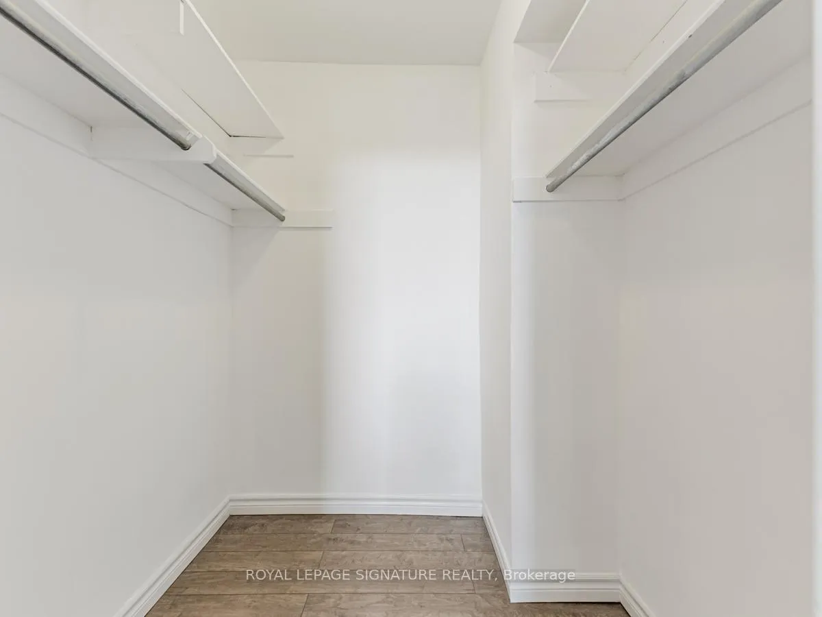 Photo 25 of Unit 1507, 60 Pavane Linkway, Toronto, Flemingdon Park — HOMEH