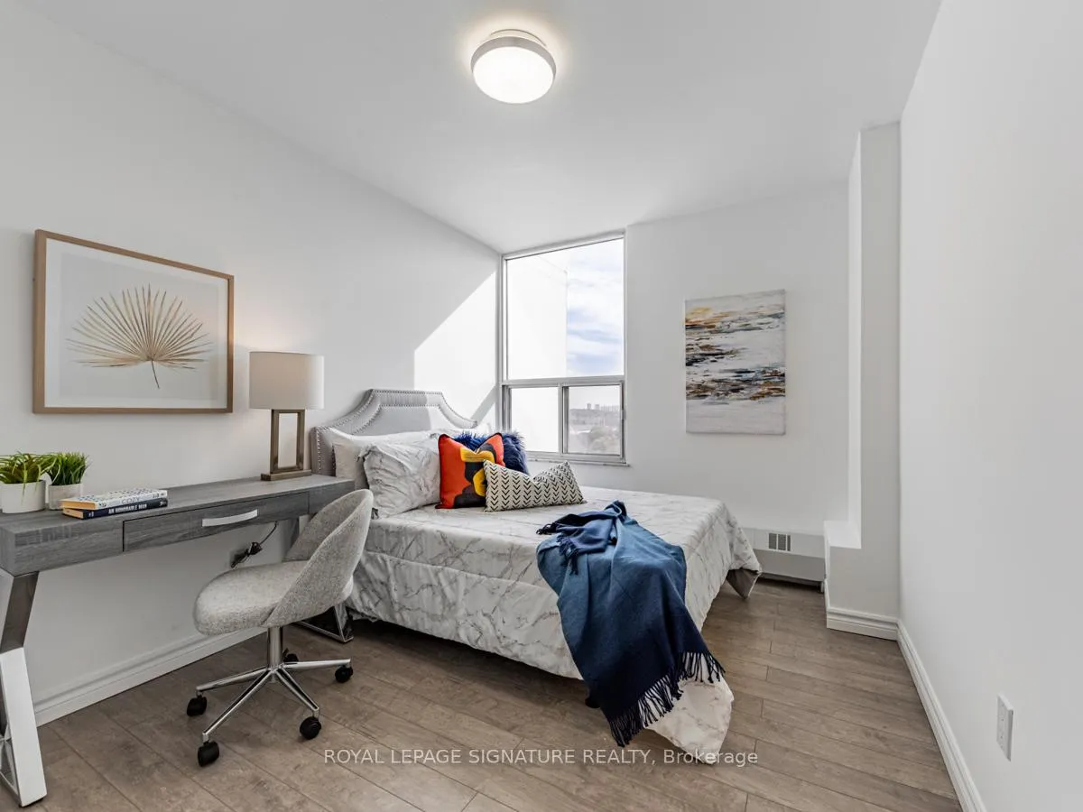 Photo 26 of Unit 1507, 60 Pavane Linkway, Toronto, Flemingdon Park — HOMEH