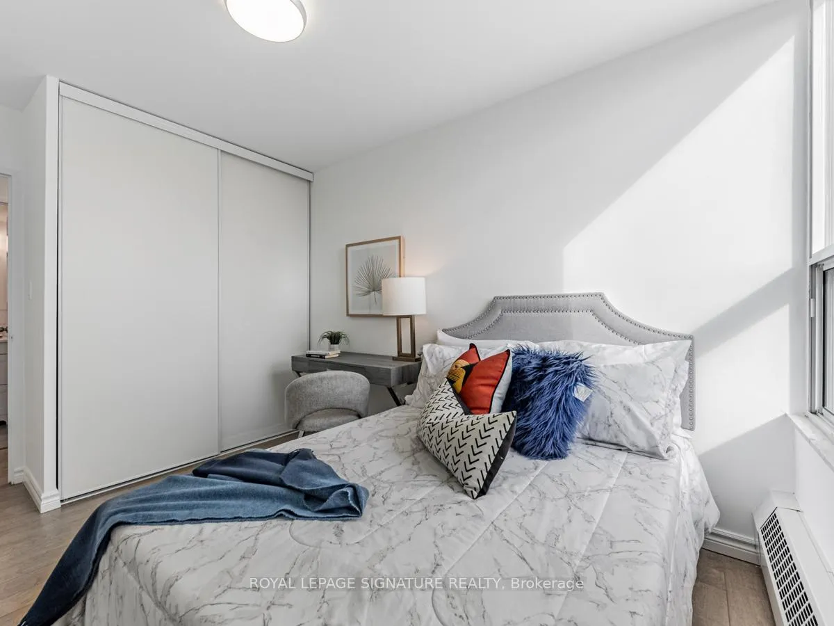 Photo 27 of Unit 1507, 60 Pavane Linkway, Toronto, Flemingdon Park — HOMEH