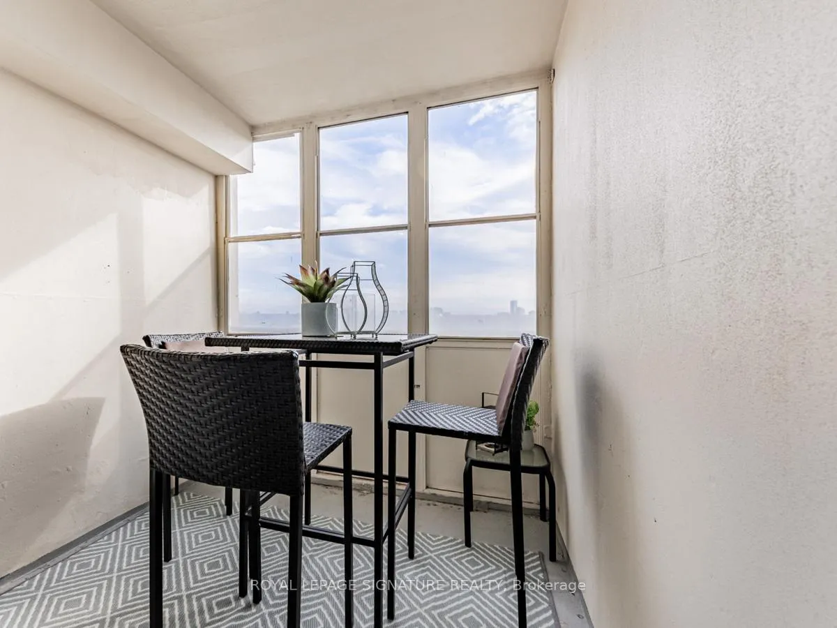 Photo 28 of Unit 1507, 60 Pavane Linkway, Toronto, Flemingdon Park — HOMEH