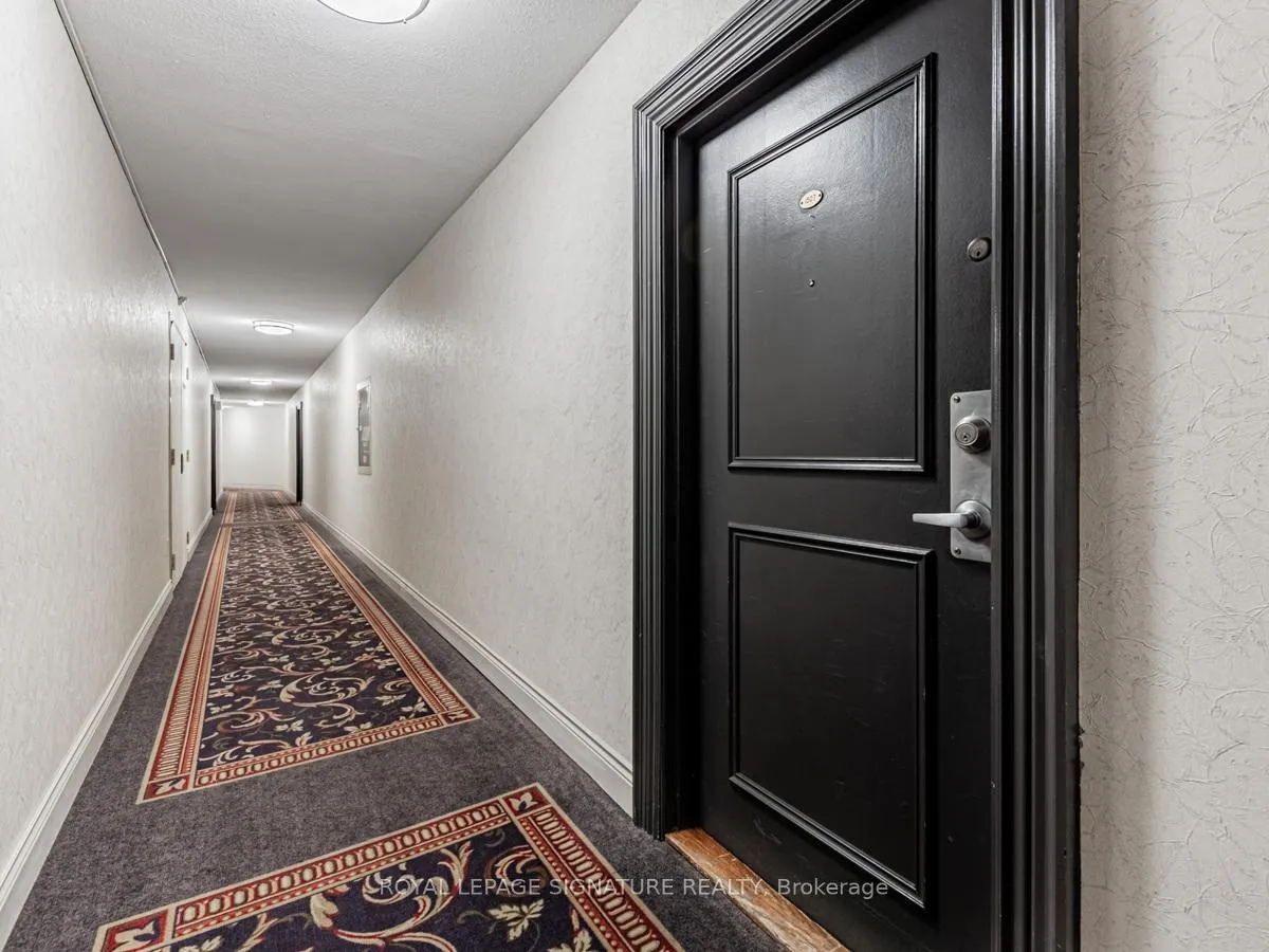 Photo 30 of Unit 1507, 60 Pavane Linkway, Toronto, Flemingdon Park — HOMEH