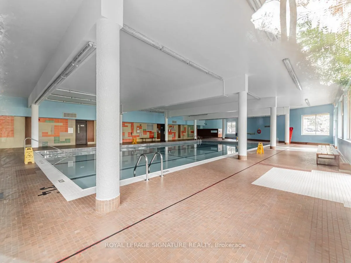 Photo 38 of Unit 1507, 60 Pavane Linkway, Toronto, Flemingdon Park — HOMEH