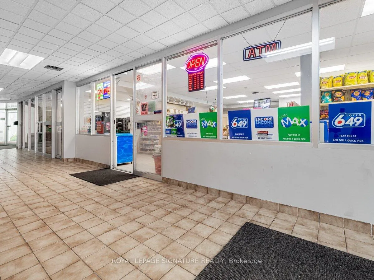 Photo 39 of Unit 1507, 60 Pavane Linkway, Toronto, Flemingdon Park — HOMEH