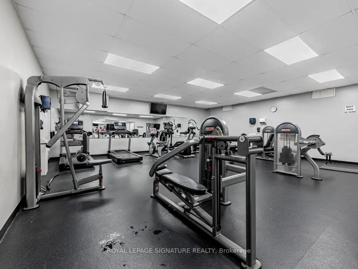 Photo 40 of Unit 1507, 60 Pavane Linkway, Toronto, Flemingdon Park — HOMEH