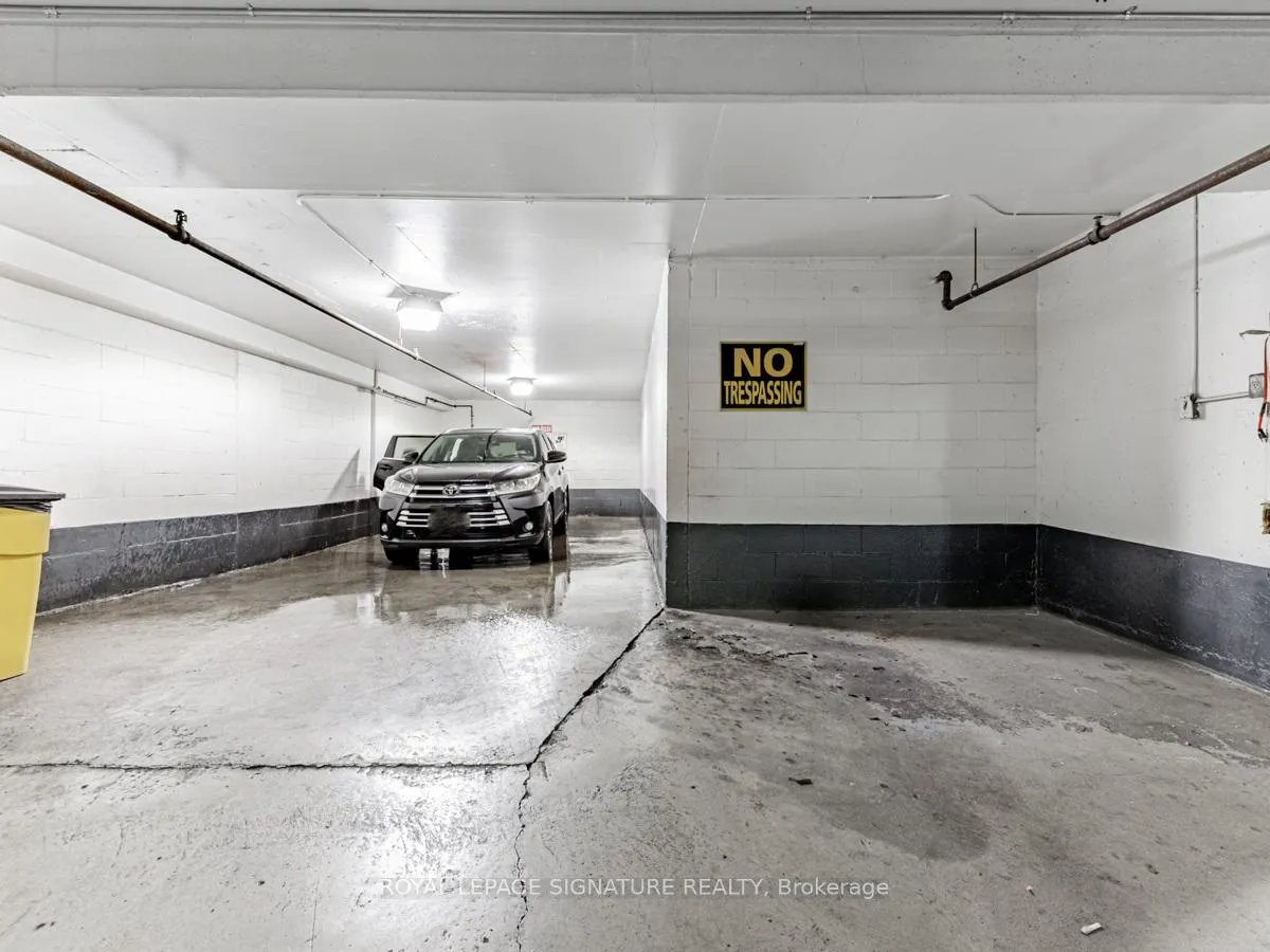 Photo 41 of Unit 1507, 60 Pavane Linkway, Toronto, Flemingdon Park — HOMEH