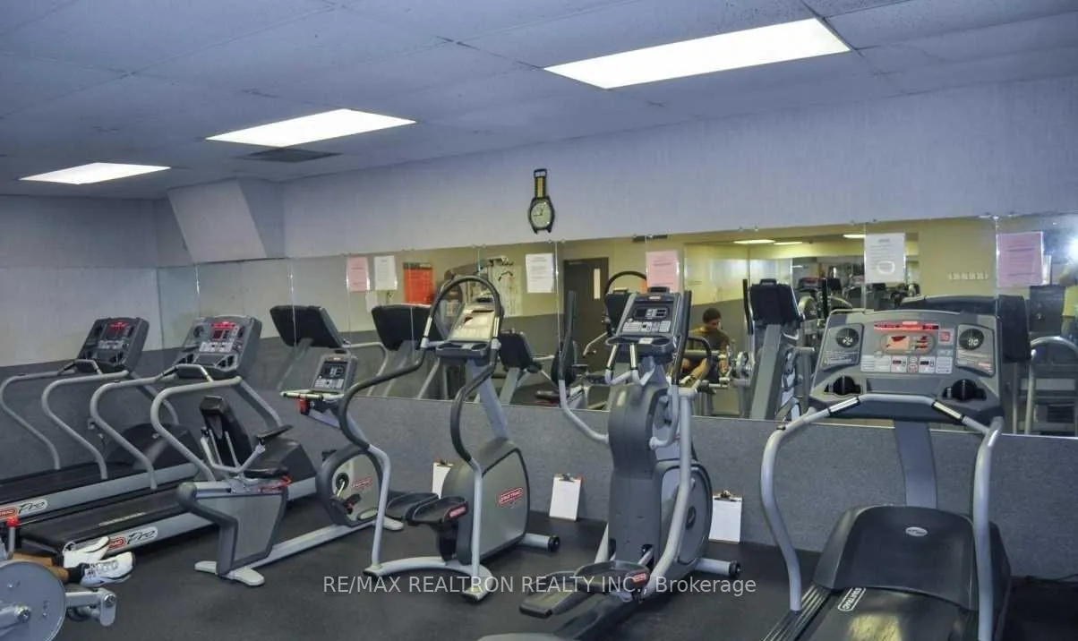 Photo 14 of Unit 1702, 60 Pavane Linkway, Toronto, Flemingdon Park — HOMEH