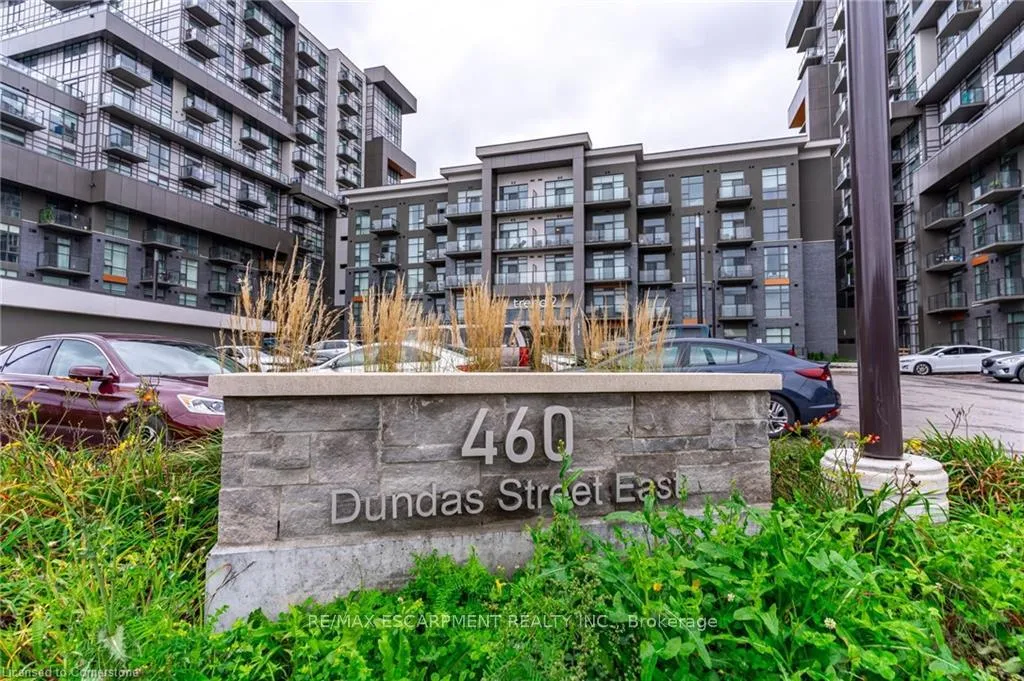 Photo 1 of Unit 122, 460 Dundas Street E, Hamilton, Waterdown — HOMEH