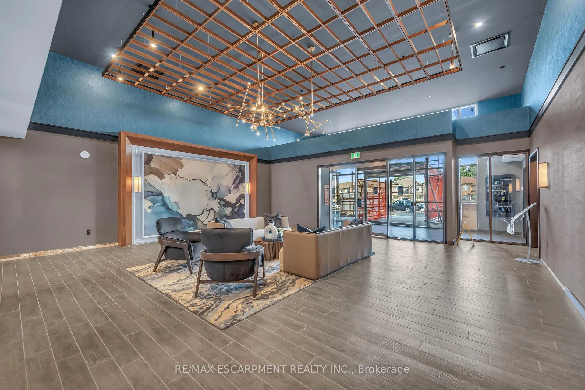 Photo 22 of Unit 122, 460 Dundas Street E, Hamilton, Waterdown — HOMEH