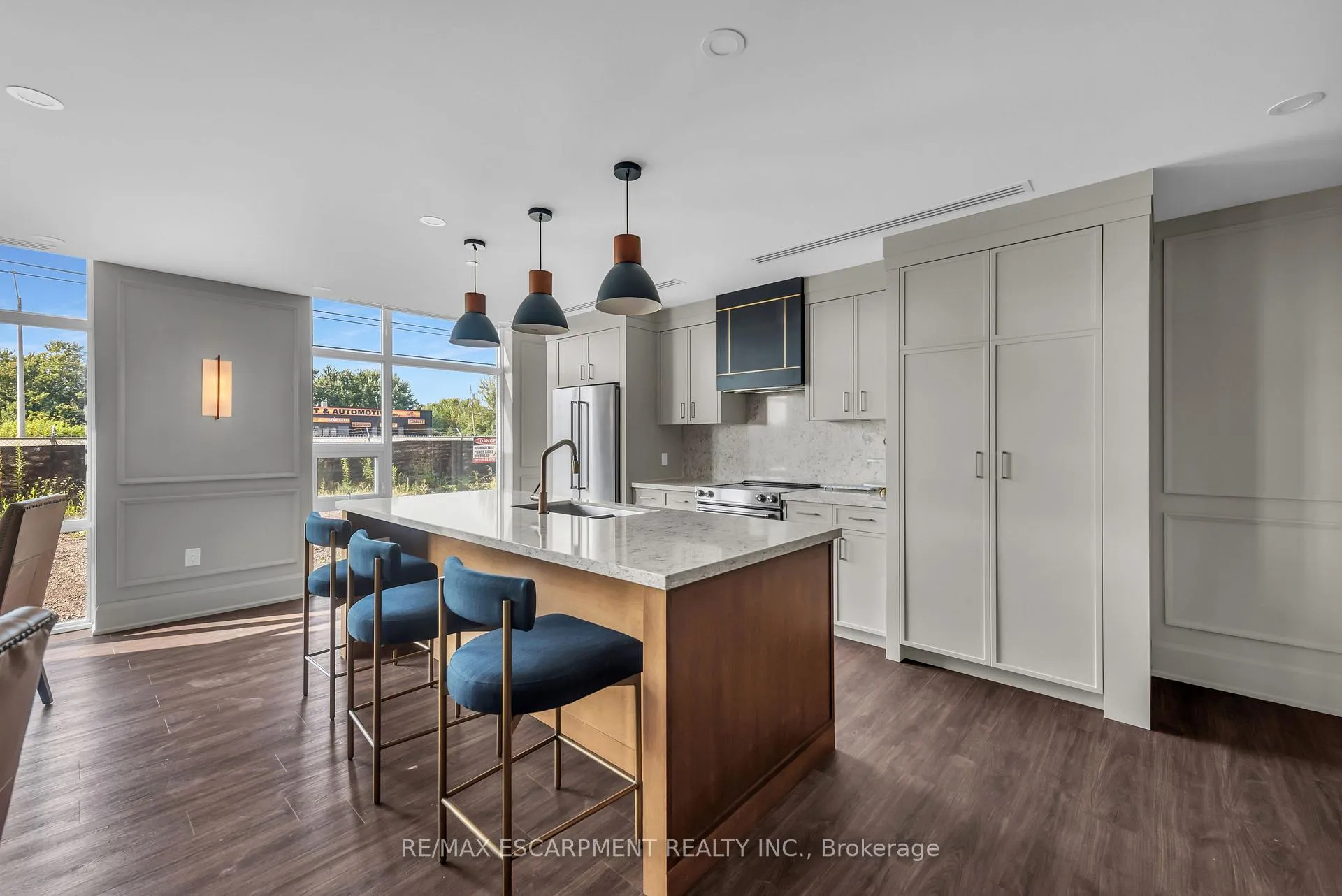 Photo 30 of Unit 122, 460 Dundas Street E, Hamilton, Waterdown — HOMEH
