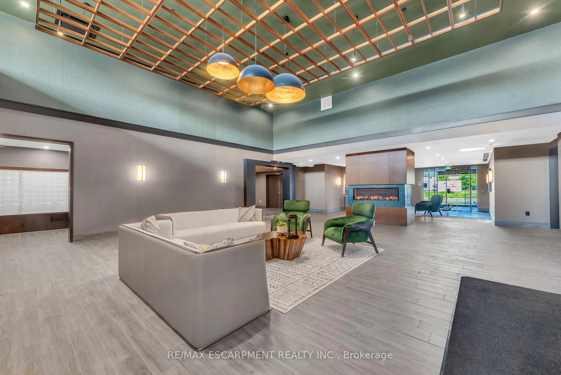 Photo 36 of Unit 122, 460 Dundas Street E, Hamilton, Waterdown — HOMEH