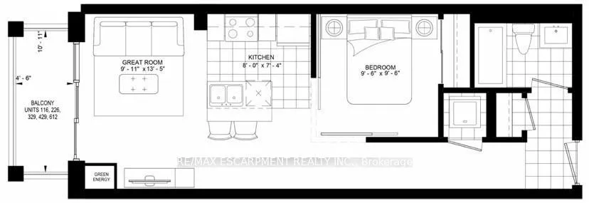 Photo 40 of Unit 122, 460 Dundas Street E, Hamilton, Waterdown — HOMEH