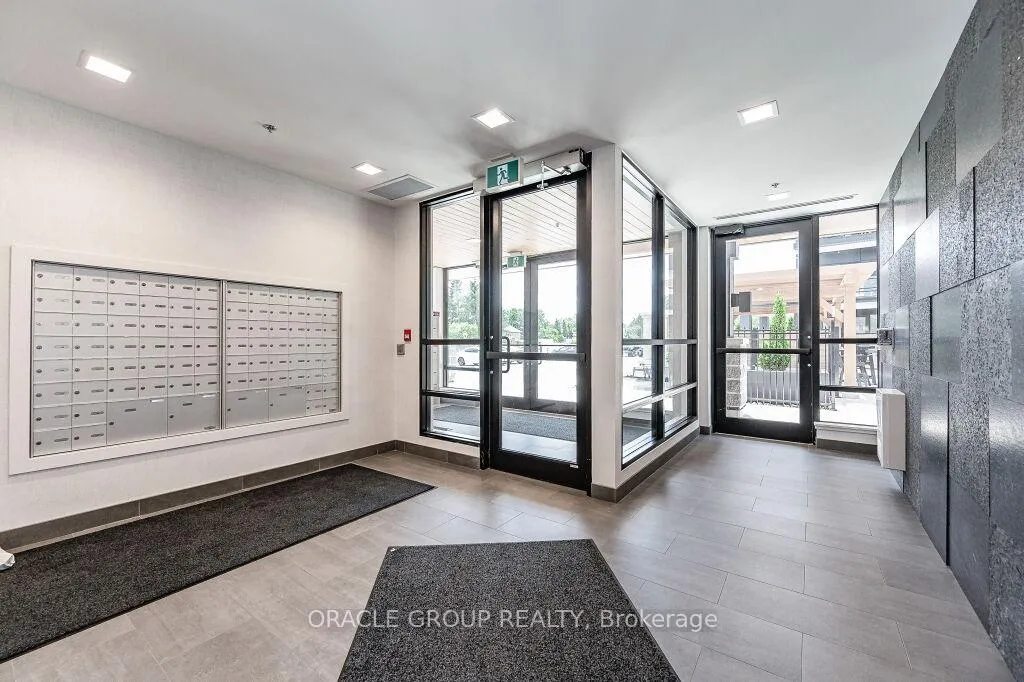 Photo 4 of Unit 614, 247 Northfield Drive E, Waterloo, Colonial Acres — HOMEH