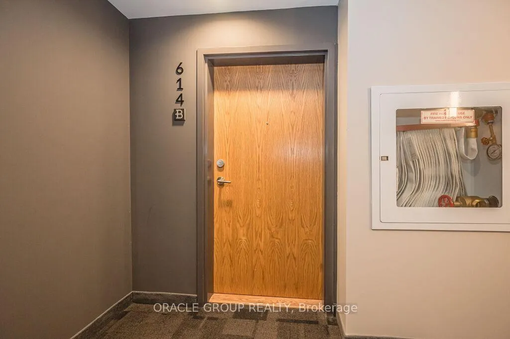 Photo 5 of Unit 614, 247 Northfield Drive E, Waterloo, Colonial Acres — HOMEH