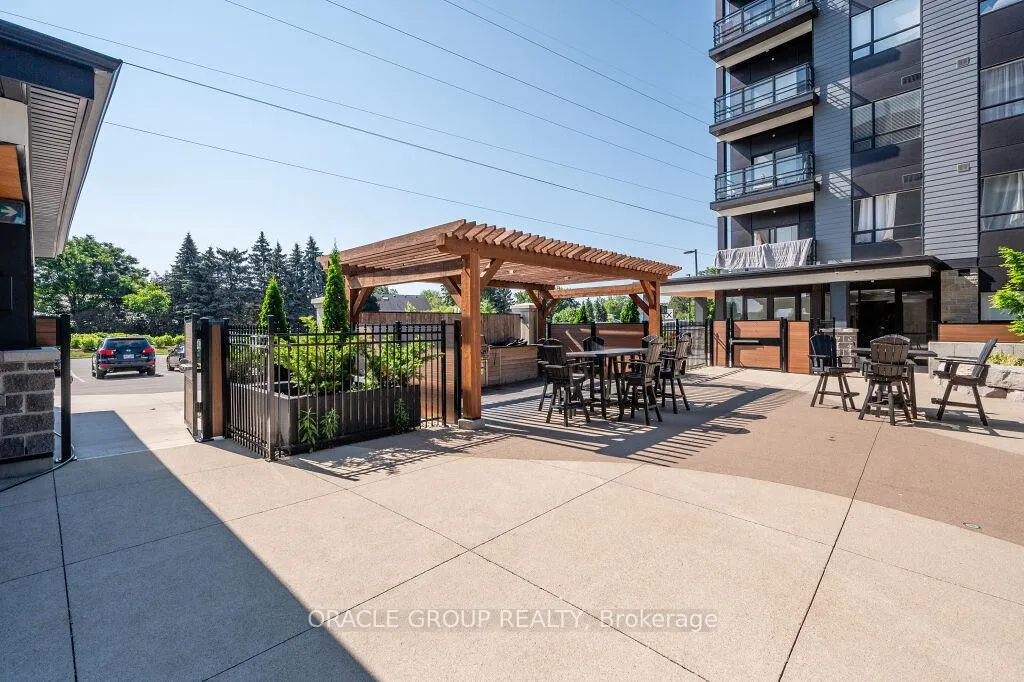 Photo 21 of Unit 614, 247 Northfield Drive E, Waterloo, Colonial Acres — HOMEH