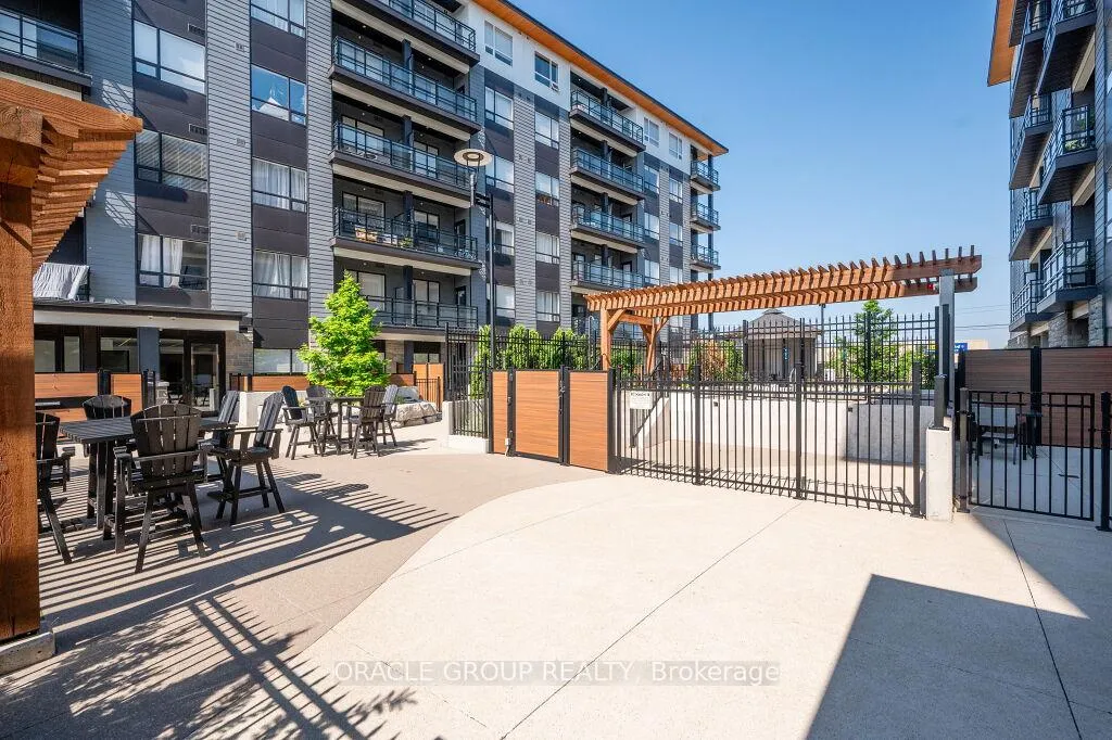 Photo 23 of Unit 614, 247 Northfield Drive E, Waterloo, Colonial Acres — HOMEH